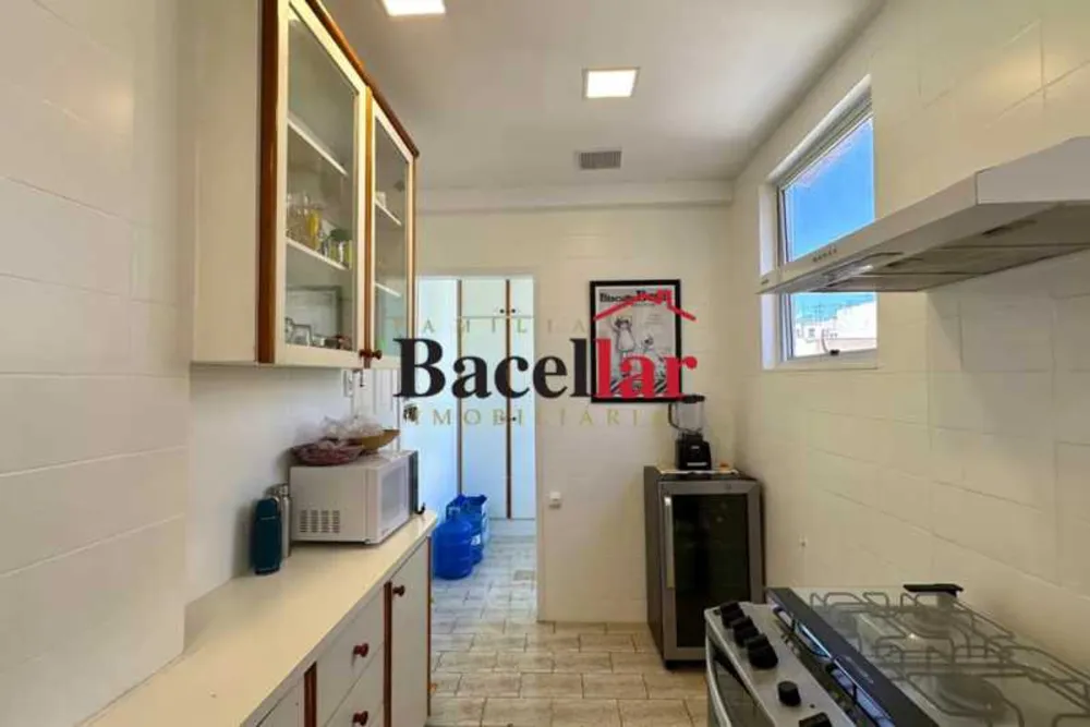 Cobertura, 4 quartos, 226 m² - Foto 27