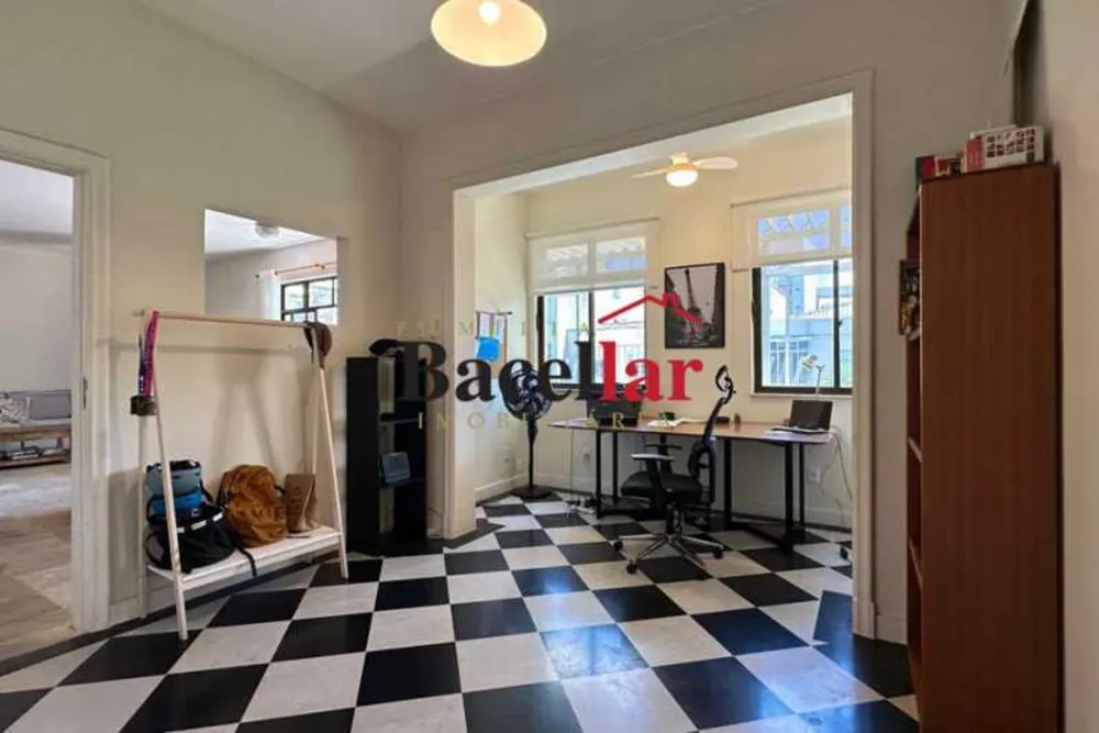 Cobertura, 4 quartos, 226 m² - Foto 9