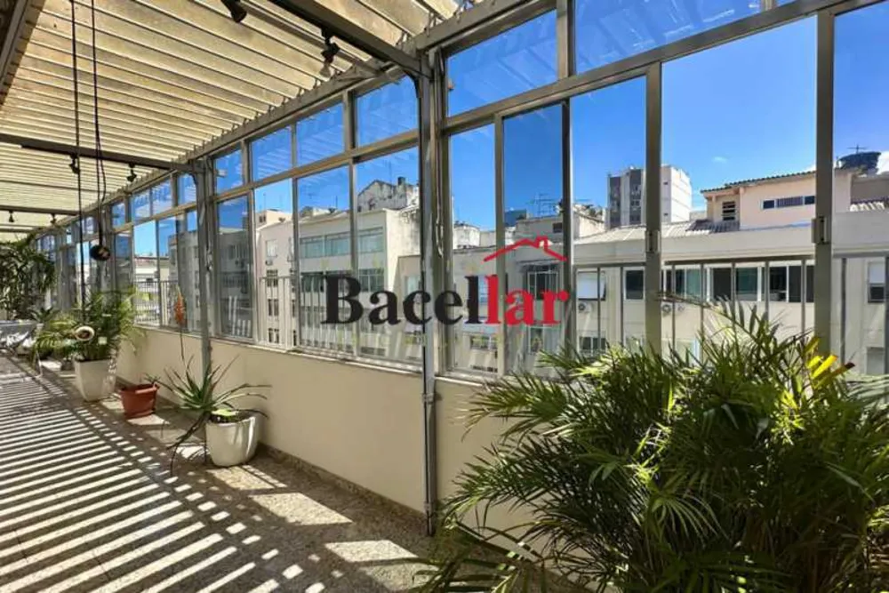 Cobertura, 4 quartos, 226 m² - Foto 6