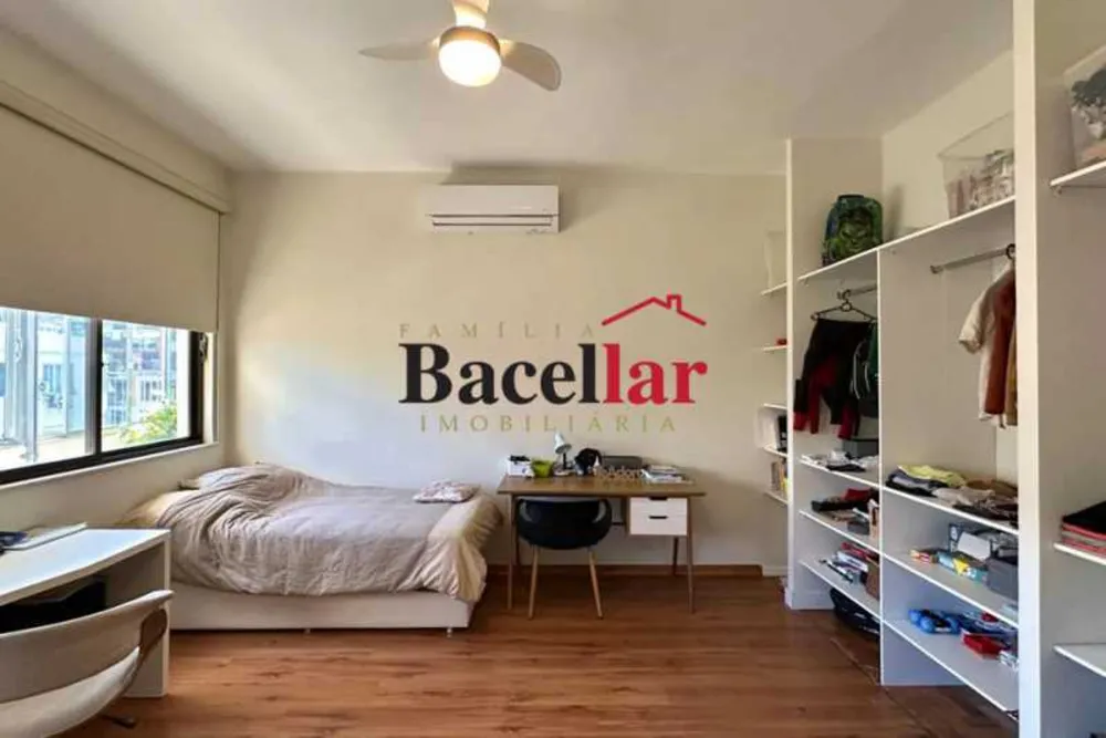 Cobertura, 4 quartos, 226 m² - Foto 12