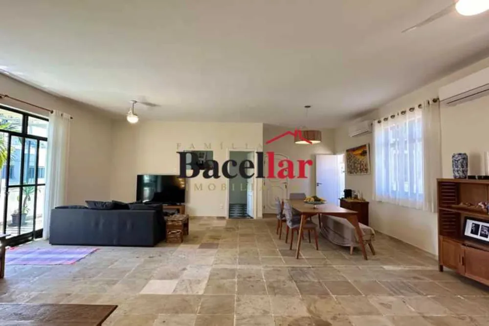 Cobertura, 4 quartos, 226 m² - Foto 3