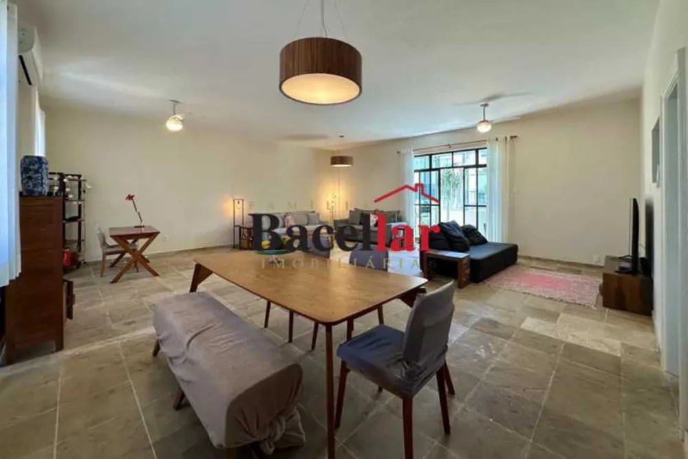 Cobertura, 4 quartos, 226 m² - Foto 6