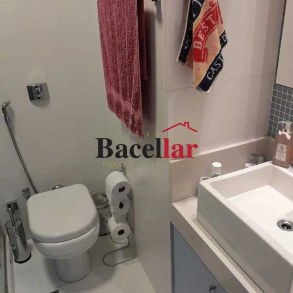 Apartamento, 3 quartos, 107 m² - Foto 20
