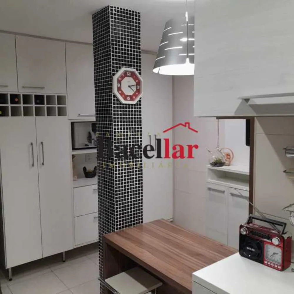 Apartamento, 3 quartos, 107 m² - Foto 13