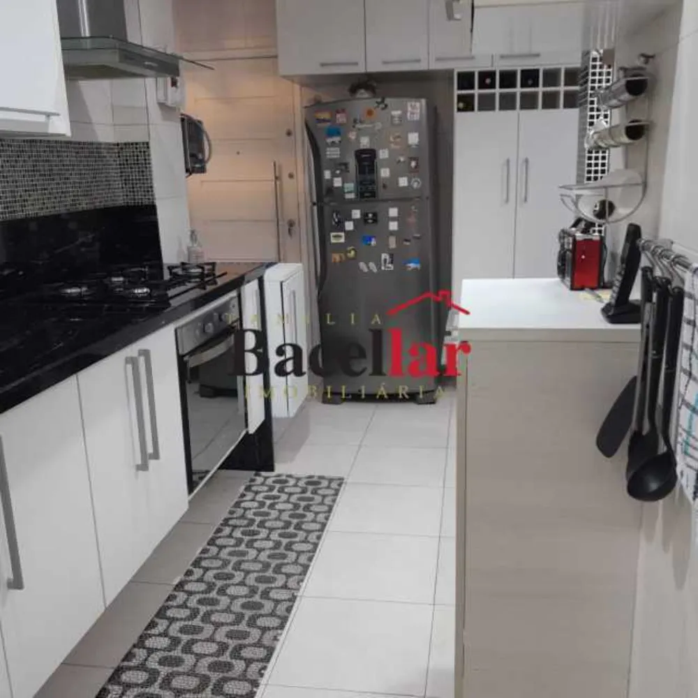 Apartamento, 3 quartos, 107 m² - Foto 11