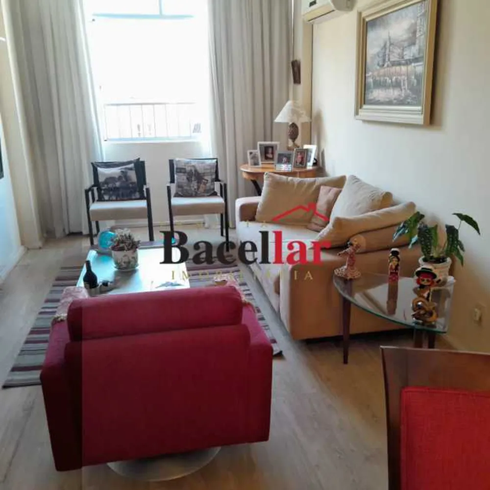 Apartamento, 3 quartos, 107 m² - Foto 2