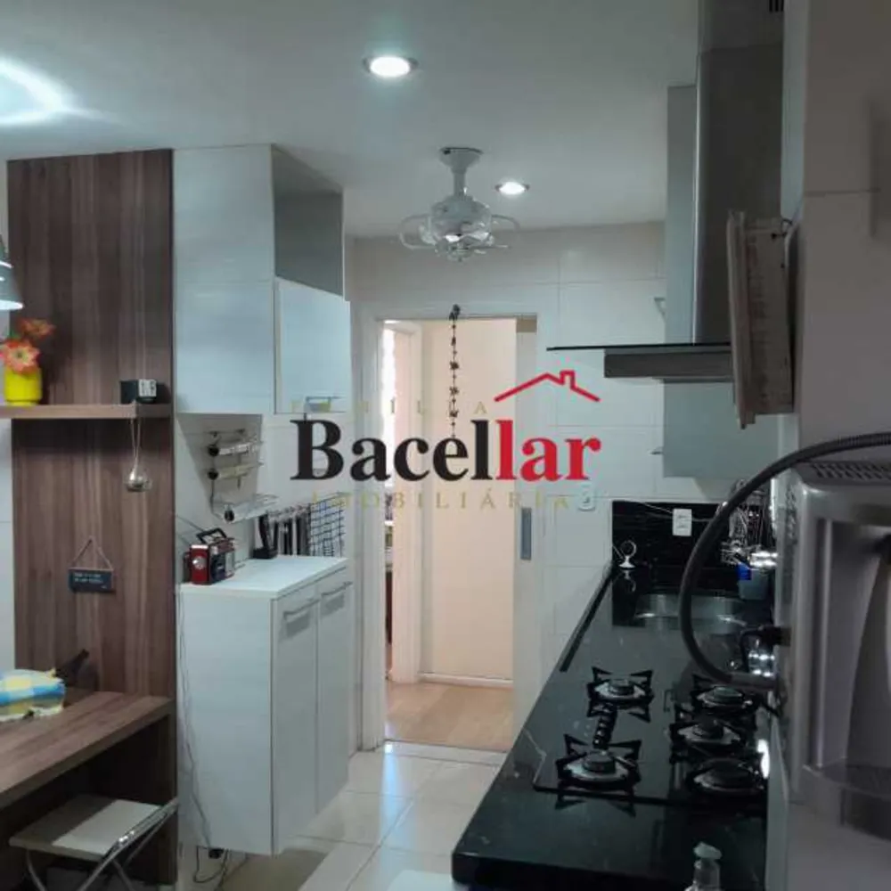 Apartamento, 3 quartos, 107 m² - Foto 8