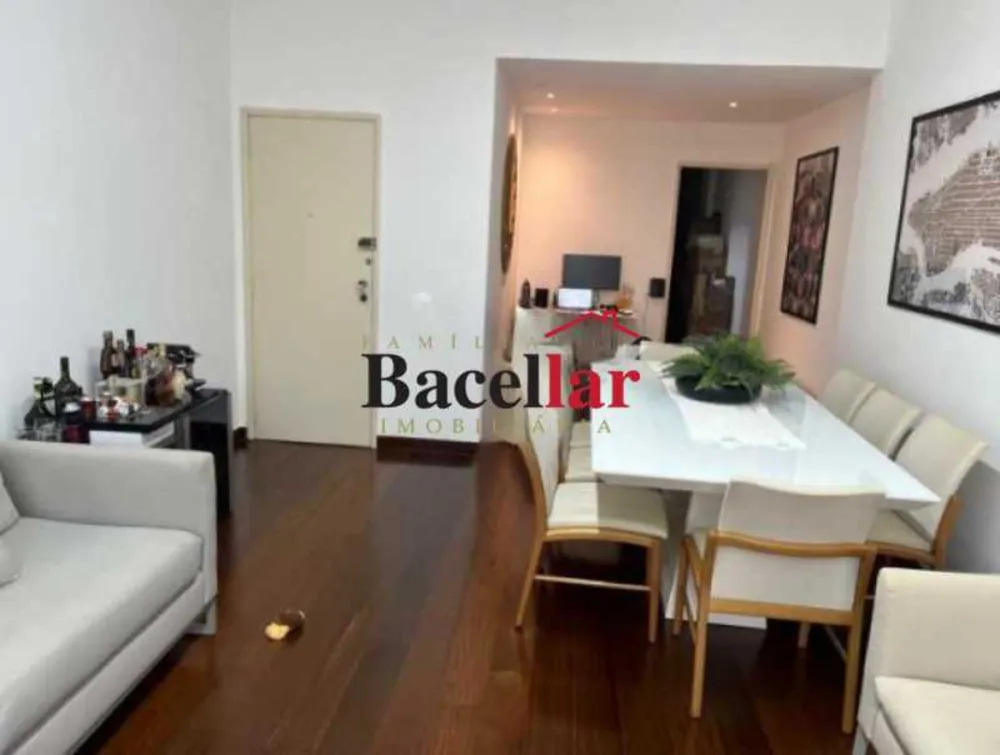 Apartamento, 3 quartos, 121 m² - Foto 13