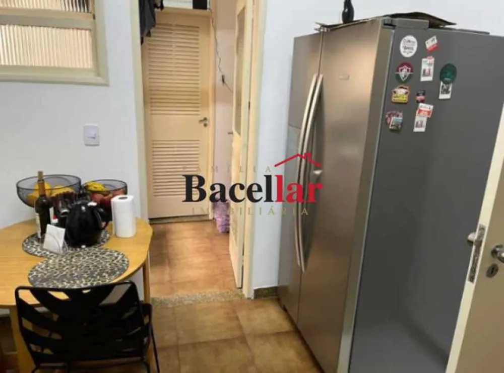 Apartamento, 3 quartos, 121 m² - Foto 2