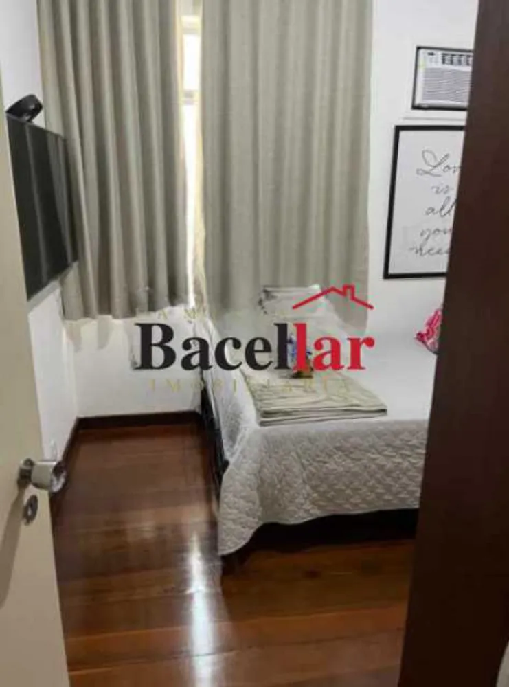 Apartamento, 3 quartos, 121 m² - Foto 8