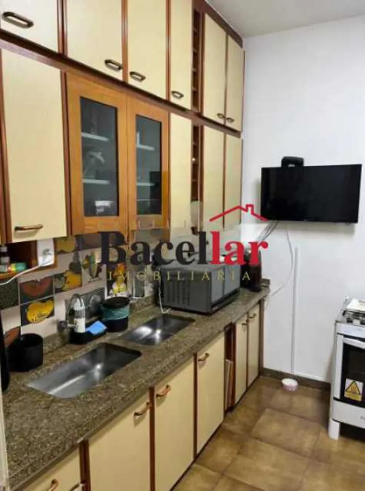 Apartamento, 3 quartos, 121 m² - Foto 6