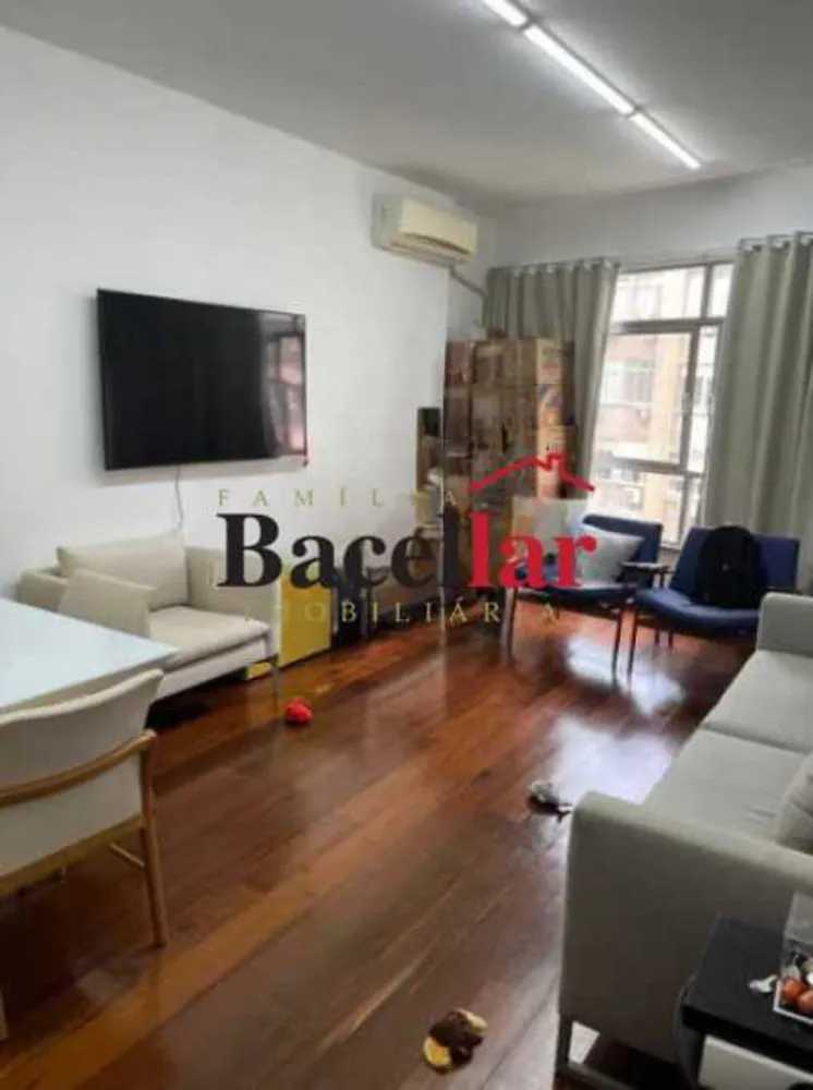 Apartamento, 3 quartos, 121 m² - Foto 10