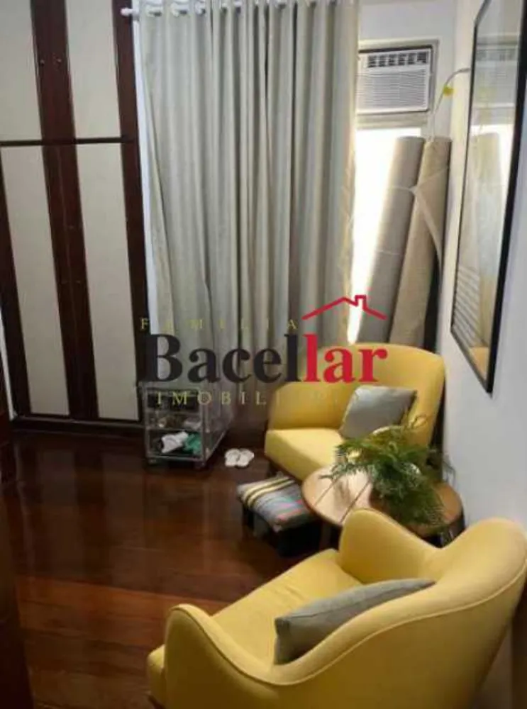 Apartamento, 3 quartos, 121 m² - Foto 11