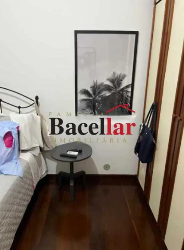 Apartamento, 3 quartos, 121 m² - Foto 3