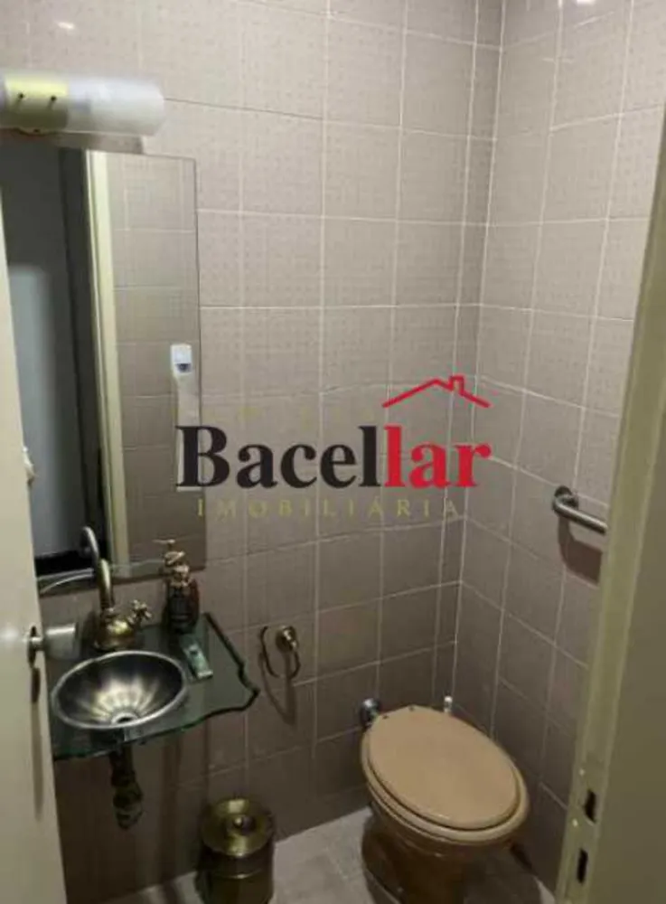 Apartamento, 3 quartos, 121 m² - Foto 9