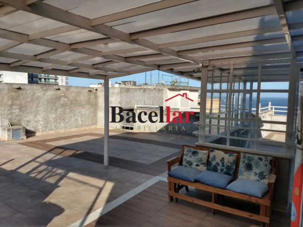 Apartamento, 2 quartos, 64 m² - Foto 1