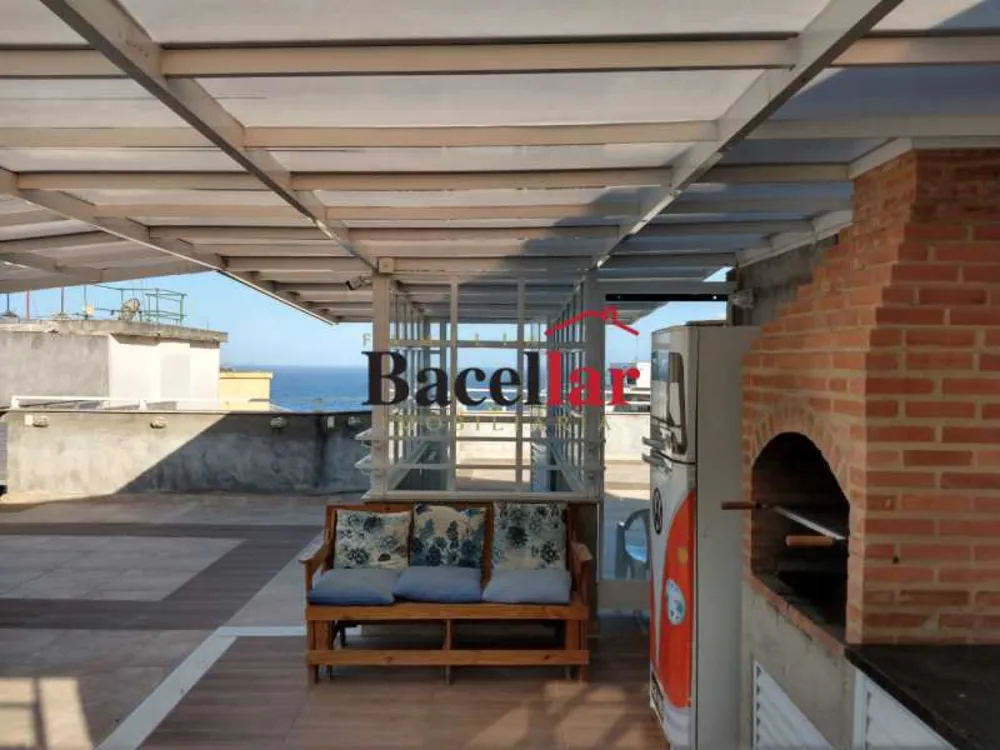 Apartamento, 2 quartos, 64 m² - Foto 2