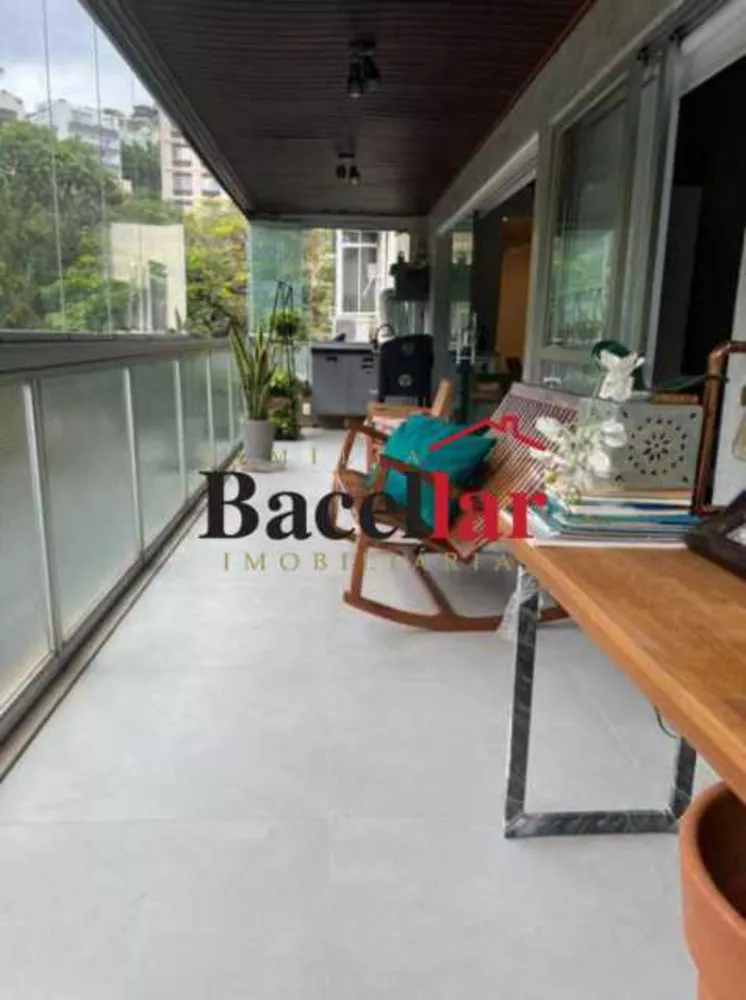 Apartamento, 3 quartos, 127 m² - Foto 19
