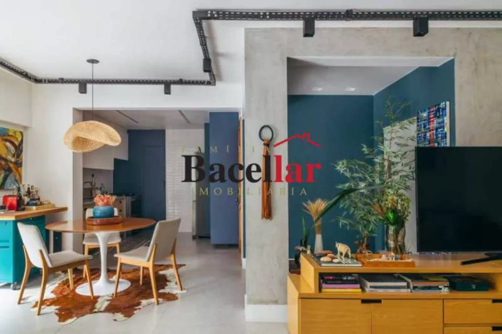 Apartamento, 3 quartos, 127 m² - Foto 4