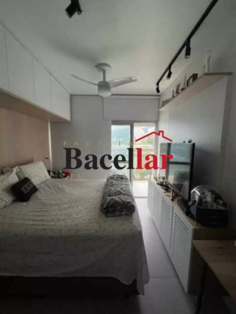 Apartamento, 3 quartos, 127 m² - Foto 9