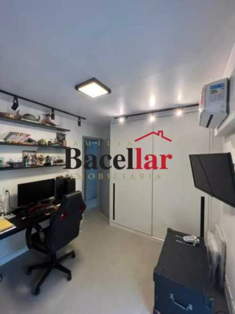 Apartamento, 3 quartos, 127 m² - Foto 7