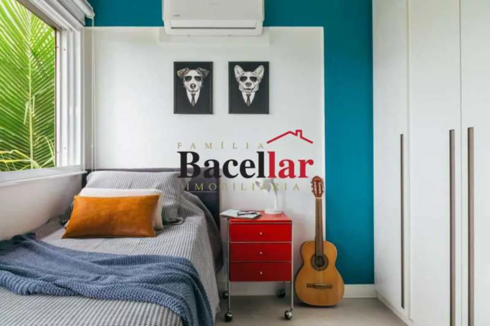 Apartamento, 3 quartos, 127 m² - Foto 15