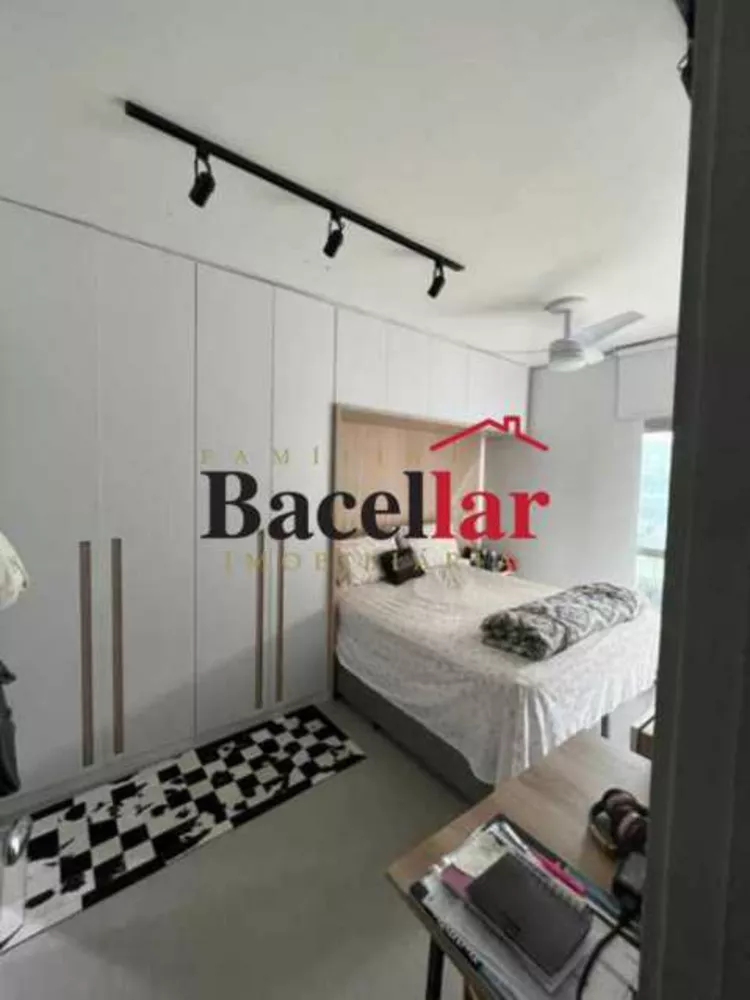Apartamento, 3 quartos, 127 m² - Foto 22
