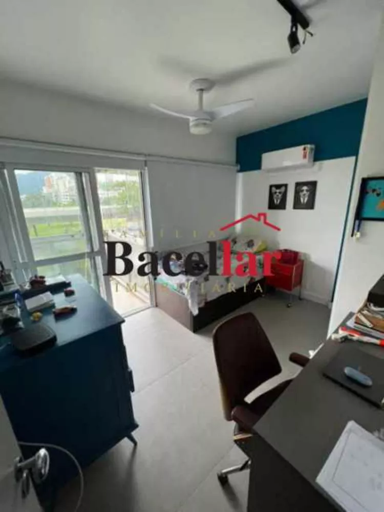Apartamento, 3 quartos, 127 m² - Foto 17