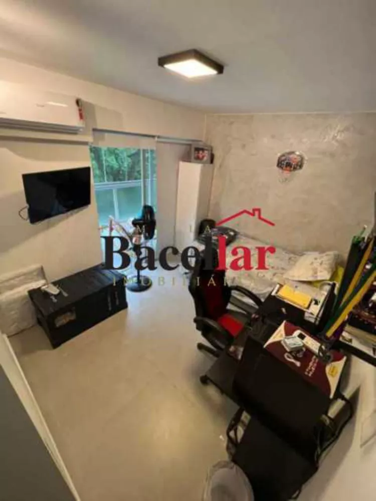 Apartamento, 3 quartos, 127 m² - Foto 25
