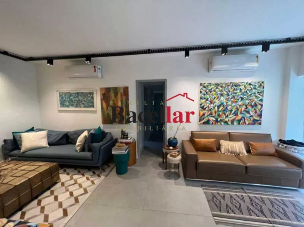 Apartamento, 3 quartos, 127 m² - Foto 2
