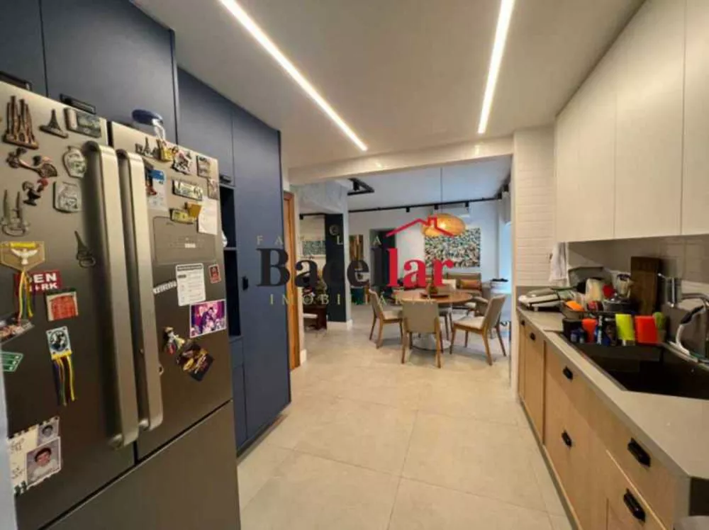 Apartamento, 3 quartos, 127 m² - Foto 12