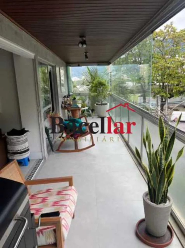 Apartamento, 3 quartos, 127 m² - Foto 24
