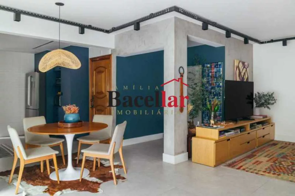 Apartamento, 3 quartos, 127 m² - Foto 8