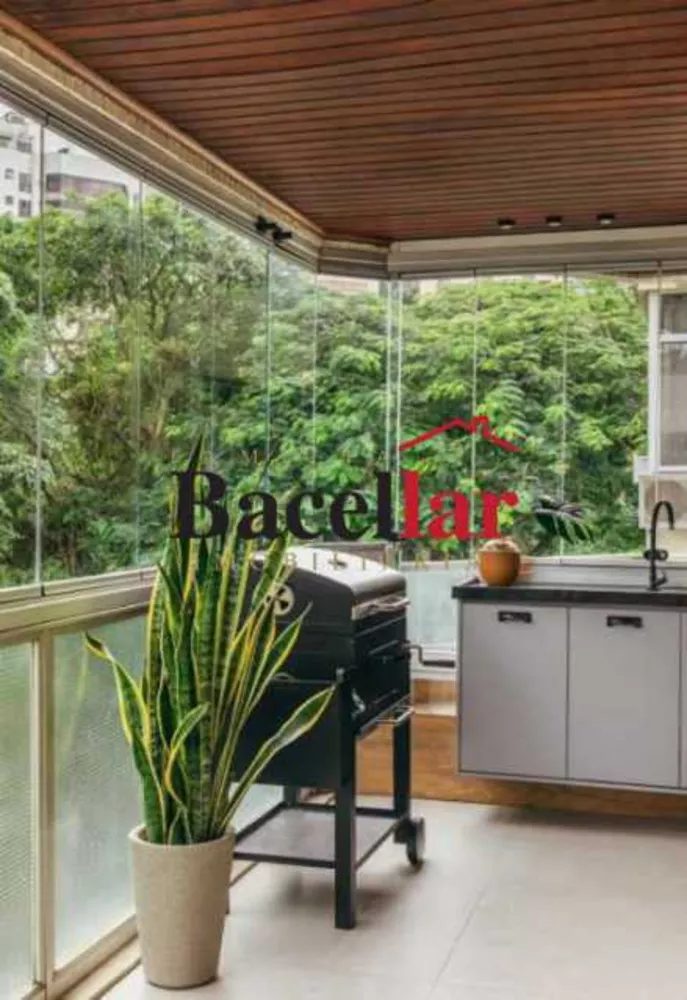 Apartamento, 3 quartos, 127 m² - Foto 5