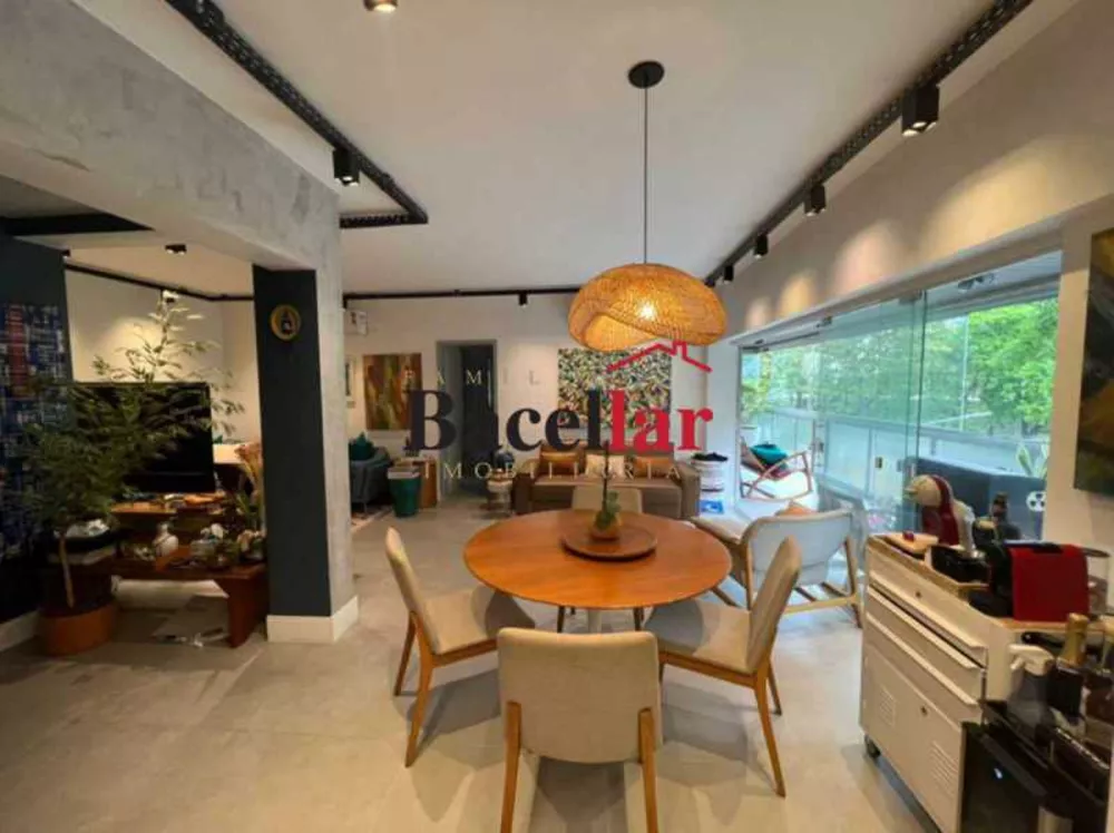 Apartamento, 3 quartos, 127 m² - Foto 1