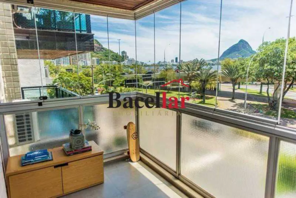 Apartamento, 3 quartos, 127 m² - Foto 21