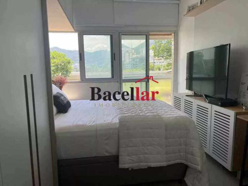 Apartamento, 3 quartos, 127 m² - Foto 18