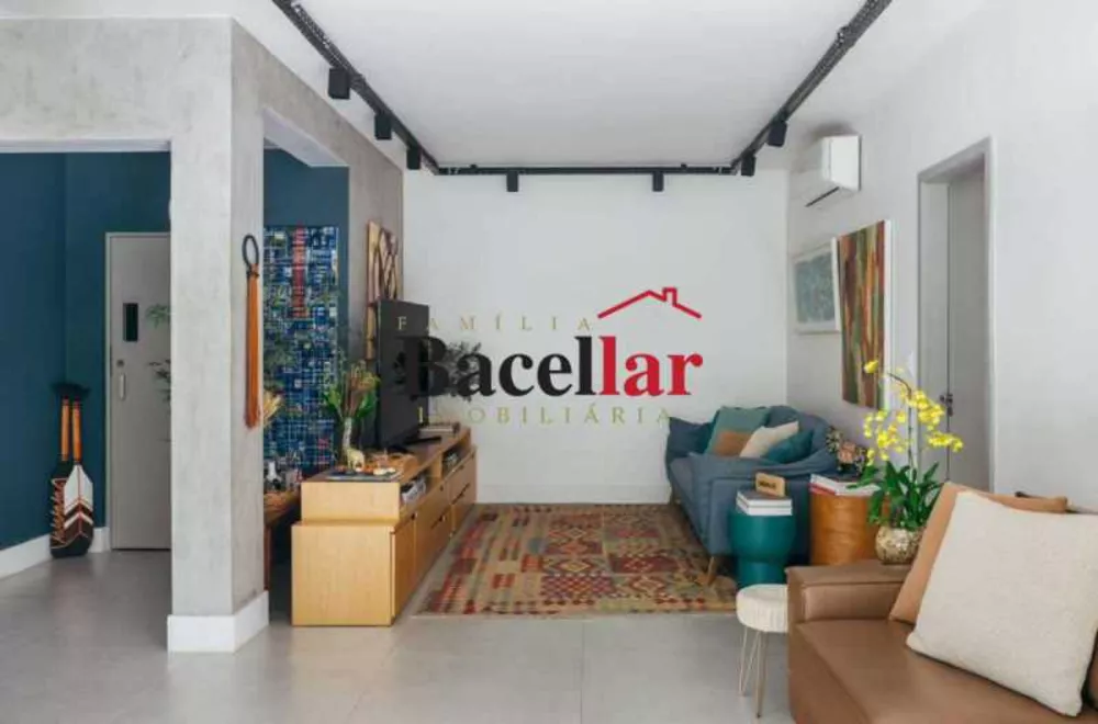 Apartamento, 3 quartos, 127 m² - Foto 3