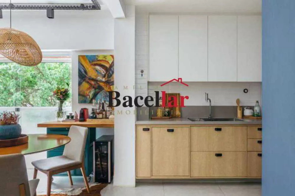 Apartamento, 3 quartos, 127 m² - Foto 11