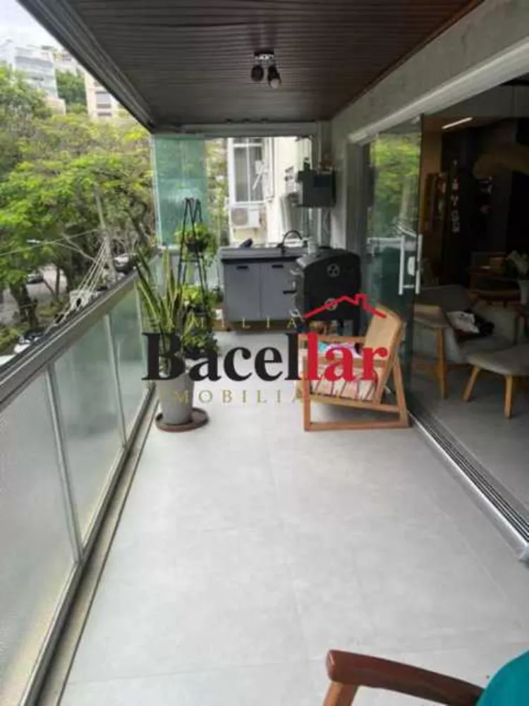 Apartamento, 3 quartos, 127 m² - Foto 20