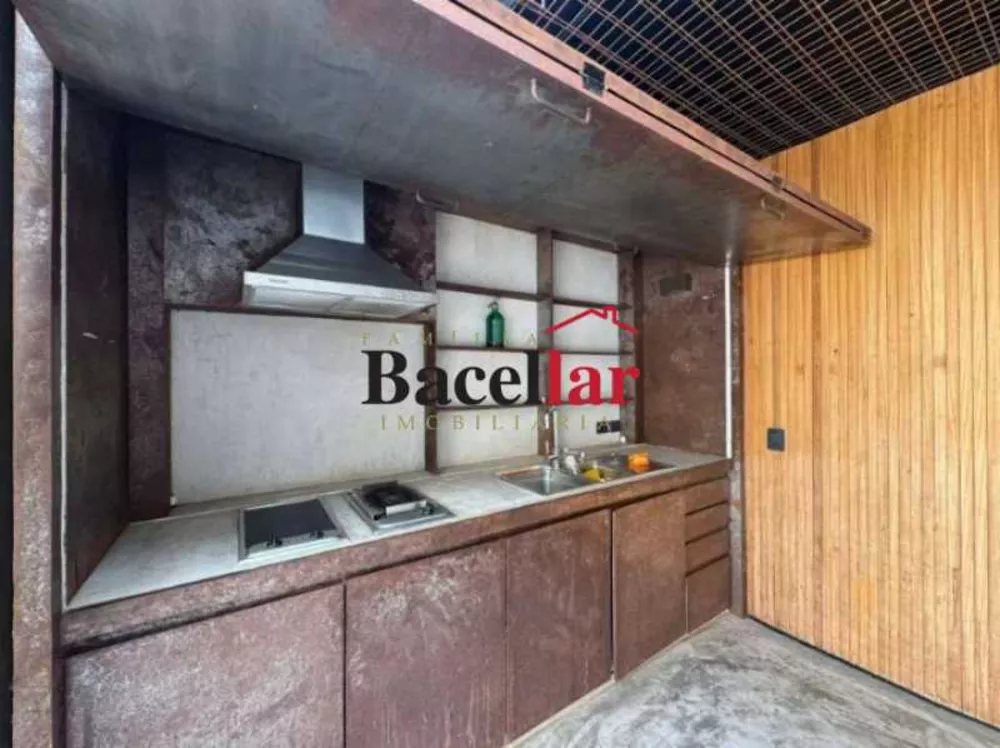 Cobertura, 3 quartos, 250 m² - Foto 4