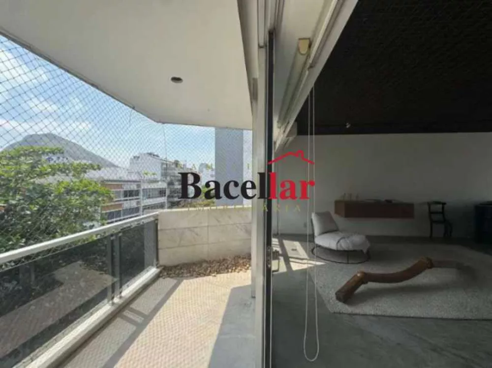 Cobertura, 3 quartos, 250 m² - Foto 14