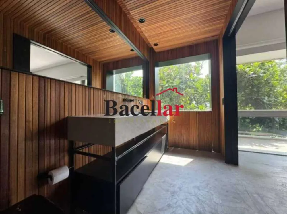 Cobertura, 3 quartos, 250 m² - Foto 23
