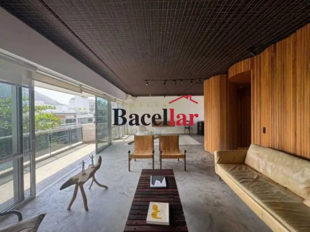 Cobertura, 3 quartos, 250 m² - Foto 9