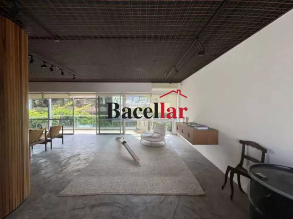 Cobertura, 3 quartos, 250 m² - Foto 13