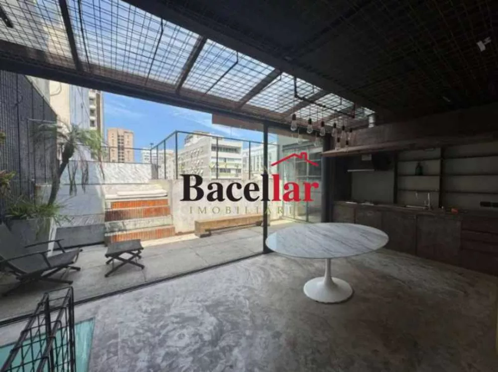 Cobertura, 3 quartos, 250 m² - Foto 5