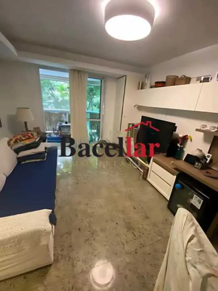 Apartamento, 2 quartos, 103 m² - Foto 2
