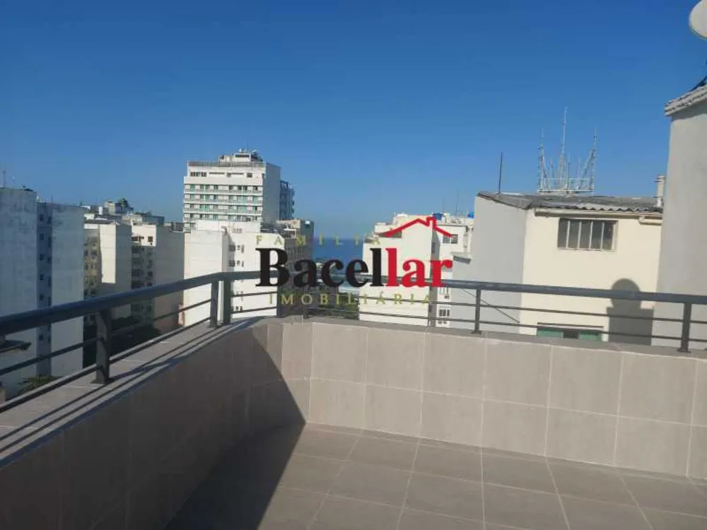 Apartamento, 2 quartos, 70 m² - Foto 9