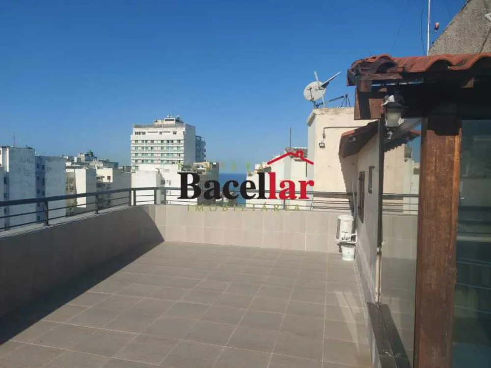 Apartamento, 2 quartos, 70 m² - Foto 7