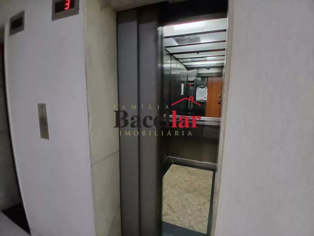 Sala-Conjunto, 25 m² - Foto 12